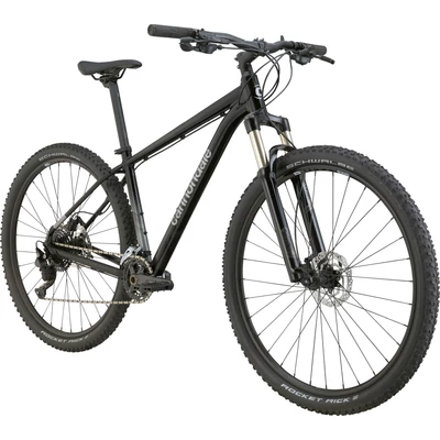 Cannondale マウンテンバイク 29インチ MTB Cannondale Trail 29 5 férfi Mountain Bike graphite L | Kerékpár